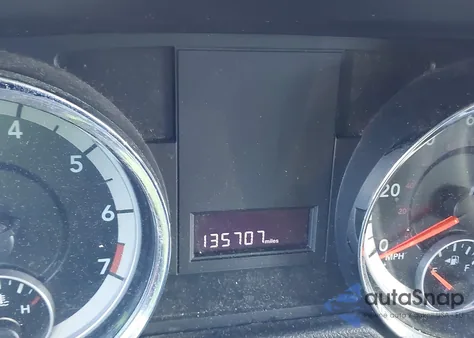 2012 Dodge Grand Caravan Sxt z USA, uszkodzony, nr VIN 2C4RDGCG7CR334405